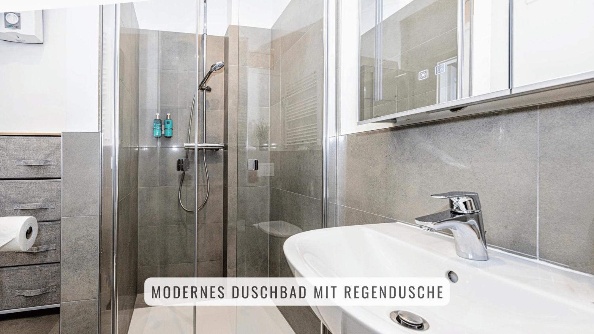 Have-A-Nice-Stay - Nahe Bahnhof - 20 Minuten Nach Hamburg - Trotzdem Ruhig Gelegen - 6 Minuten Zu Fuss Ins Zentrum Ahrensburg - Modern Eingerichtet Exteriör bild