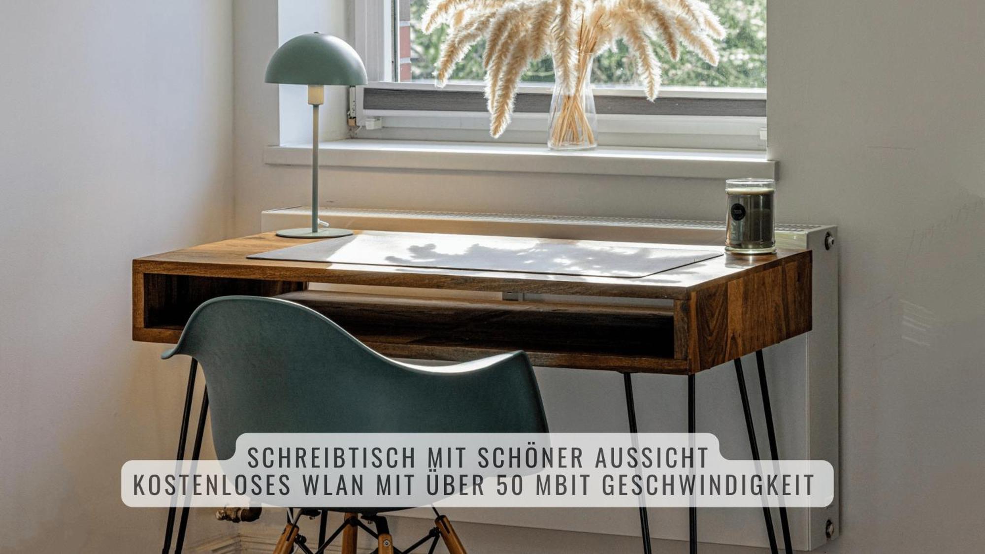 Have-A-Nice-Stay - Nahe Bahnhof - 20 Minuten Nach Hamburg - Trotzdem Ruhig Gelegen - 6 Minuten Zu Fuss Ins Zentrum Ahrensburg - Modern Eingerichtet Exteriör bild